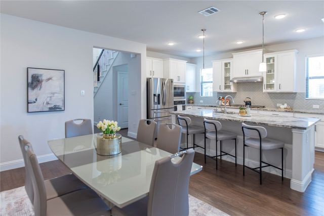 2280 Washington Drive, Carrollton, TX 75010