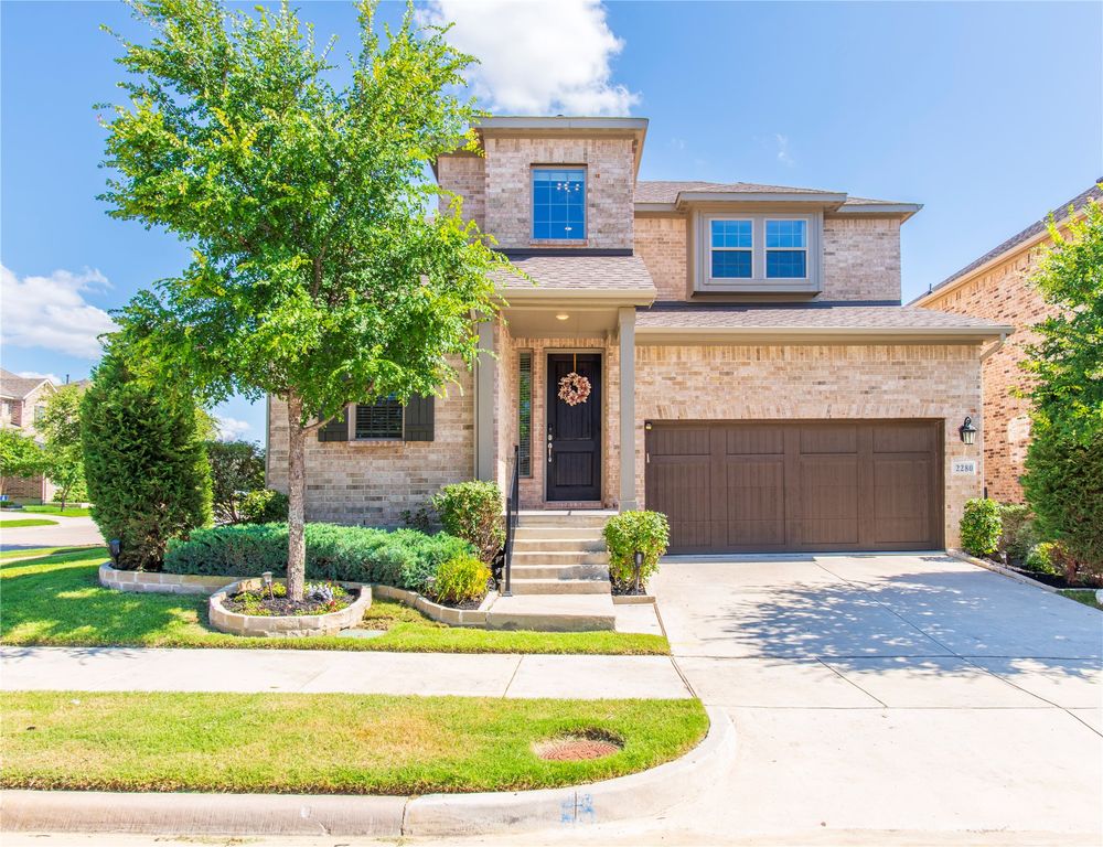 2280 Washington Drive, Carrollton, TX 75010
