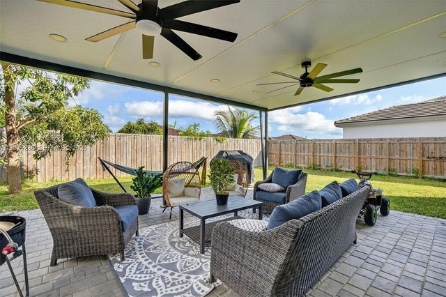 13345 SW 284th Ter, Homestead, FL 33033