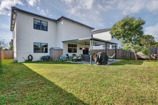 13345 SW 284th Ter, Homestead, FL 33033