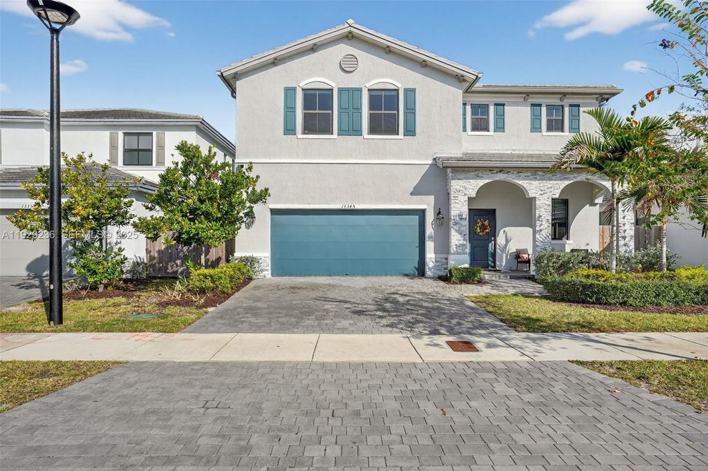 13345 SW 284th Ter, Homestead, FL 33033
