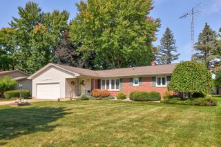 640 Heine Street, Frankenmuth, MI 48734