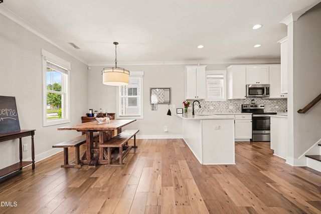 443 Como Drive, Raleigh, NC 27610