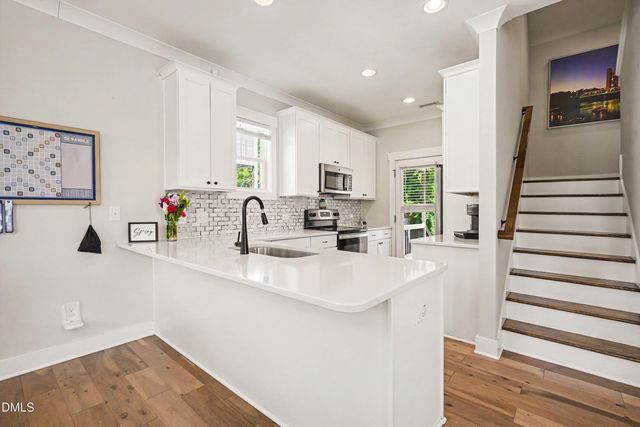 443 Como Drive, Raleigh, NC 27610