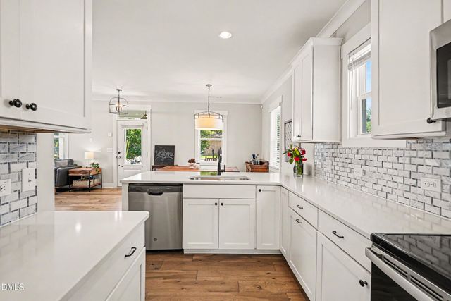 443 Como Drive, Raleigh, NC 27610