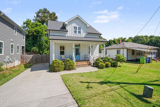 443 Como Drive, Raleigh, NC 27610