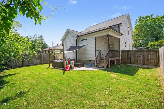 443 Como Drive, Raleigh, NC 27610