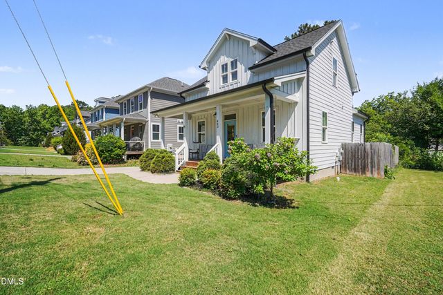 443 Como Drive, Raleigh, NC 27610
