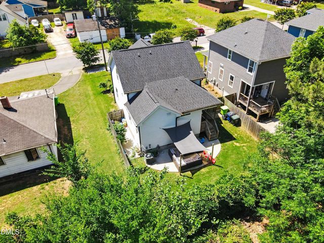 443 Como Drive, Raleigh, NC 27610