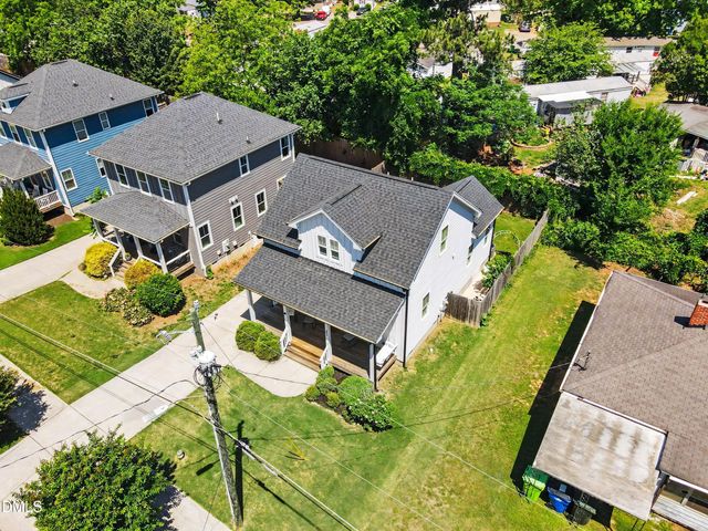 443 Como Drive, Raleigh, NC 27610