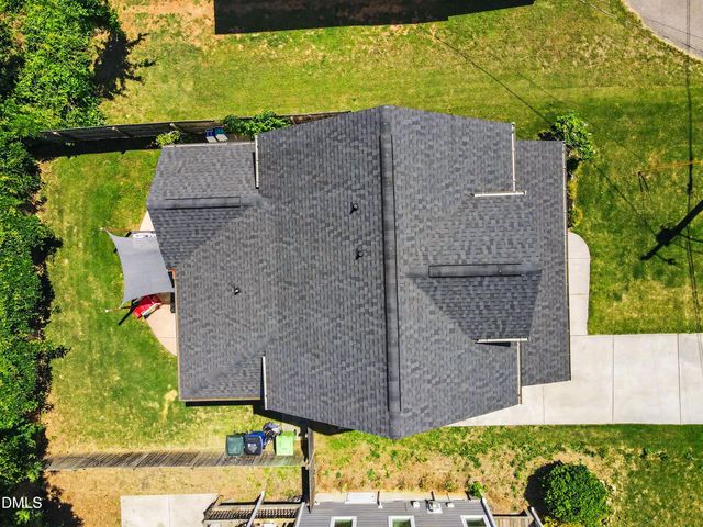 443 Como Drive, Raleigh, NC 27610