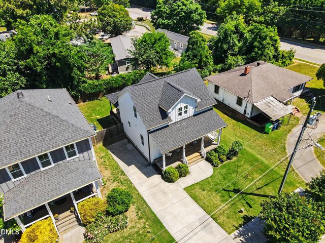 443 Como Drive, Raleigh, NC 27610
