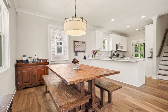 443 Como Drive, Raleigh, NC 27610