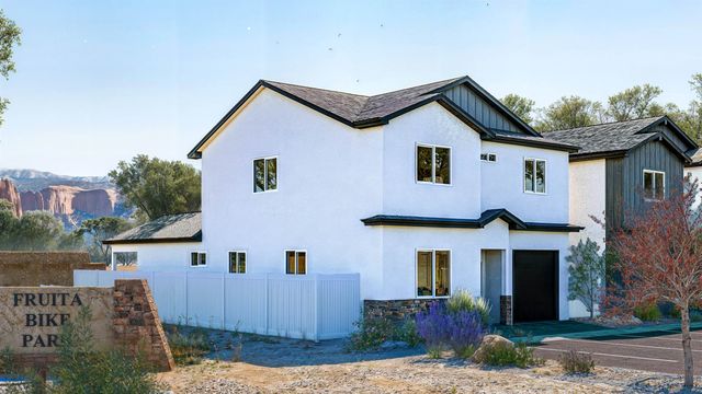 443 Clements Way, Fruita, CO 81521