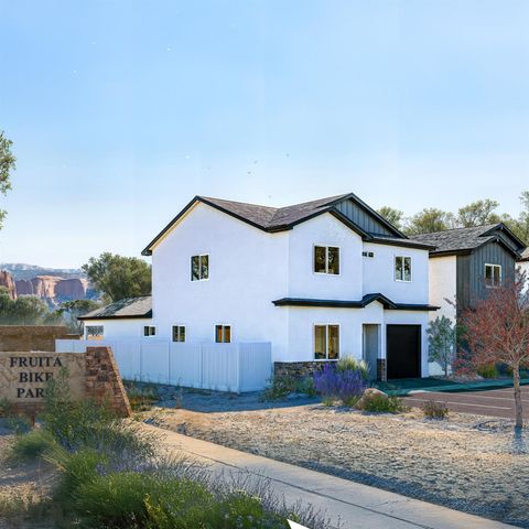 443 Clements Way, Fruita, CO 81521