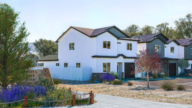 443 Clements Way, Fruita, CO 81521