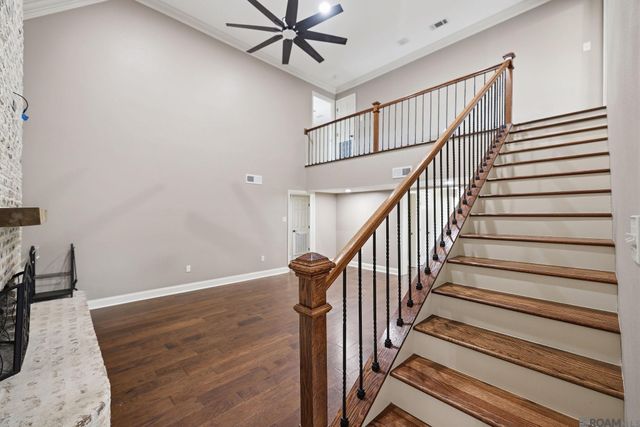 12054 Morganfield Ave, Baton Rouge, LA 70818