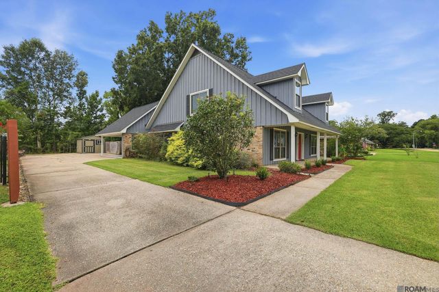 12054 Morganfield Ave, Baton Rouge, LA 70818