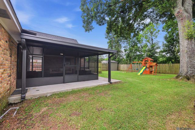 12054 Morganfield Ave, Baton Rouge, LA 70818