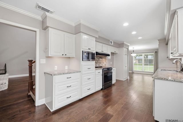 12054 Morganfield Ave, Baton Rouge, LA 70818