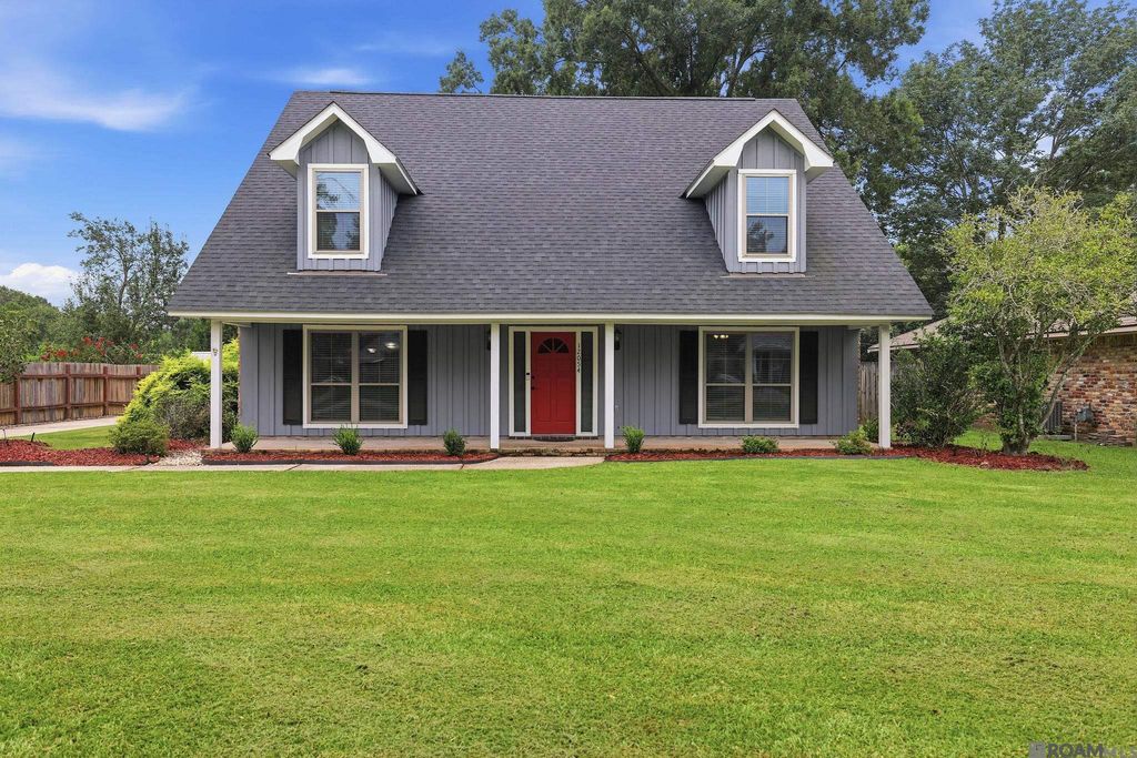 12054 Morganfield Ave, Baton Rouge, LA 70818