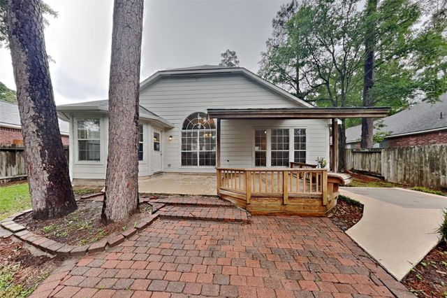 175 Merryweather Place, Conroe, TX 77384