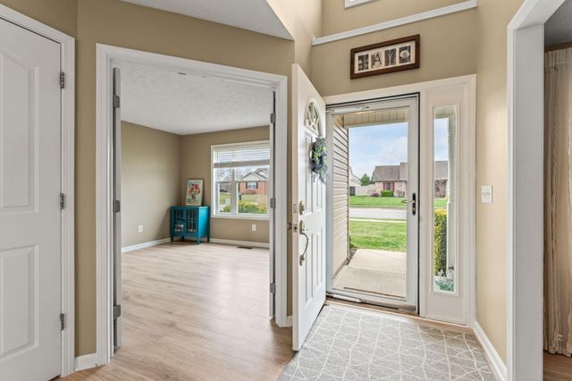 1371 Edinburgh Drive 1371 Edinburgh Drive, Troy, OH 45373