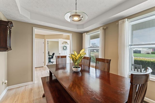 1371 Edinburgh Drive 1371 Edinburgh Drive, Troy, OH 45373