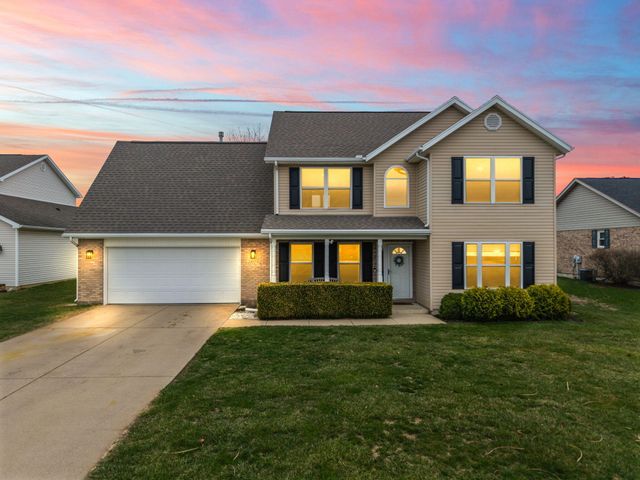 1371 Edinburgh Drive 1371 Edinburgh Drive, Troy, OH 45373