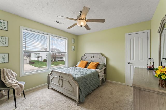 1371 Edinburgh Drive 1371 Edinburgh Drive, Troy, OH 45373