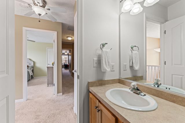 1371 Edinburgh Drive 1371 Edinburgh Drive, Troy, OH 45373