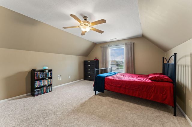 1371 Edinburgh Drive 1371 Edinburgh Drive, Troy, OH 45373