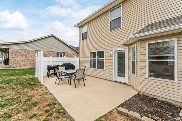 1371 Edinburgh Drive 1371 Edinburgh Drive, Troy, OH 45373