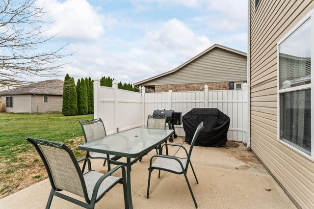 1371 Edinburgh Drive 1371 Edinburgh Drive, Troy, OH 45373