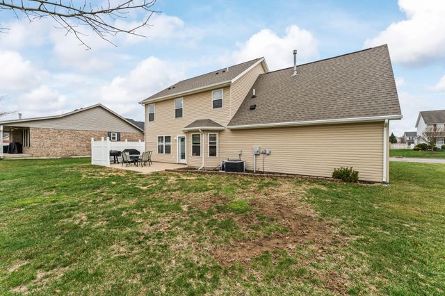 1371 Edinburgh Drive 1371 Edinburgh Drive, Troy, OH 45373