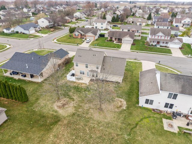 1371 Edinburgh Drive 1371 Edinburgh Drive, Troy, OH 45373
