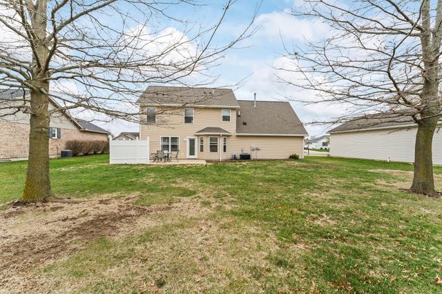 1371 Edinburgh Drive 1371 Edinburgh Drive, Troy, OH 45373