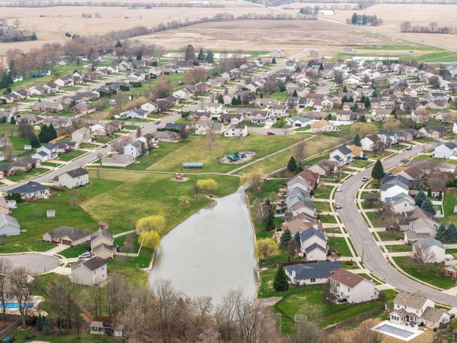 1371 Edinburgh Drive 1371 Edinburgh Drive, Troy, OH 45373