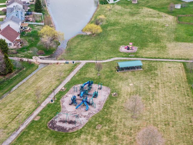 1371 Edinburgh Drive 1371 Edinburgh Drive, Troy, OH 45373