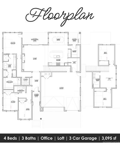 2165 N Palaestra Ave, Eagle, ID 83616