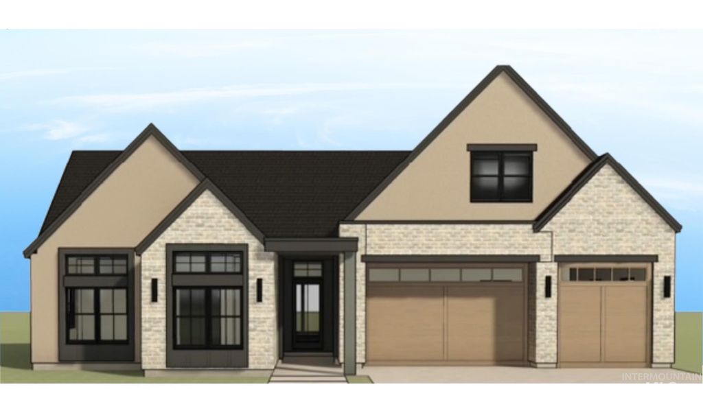 2165 N Palaestra Ave, Eagle, ID 83616