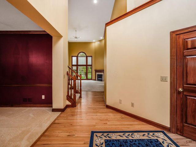 2702 Northmont Drive, Blacklick, OH 43004