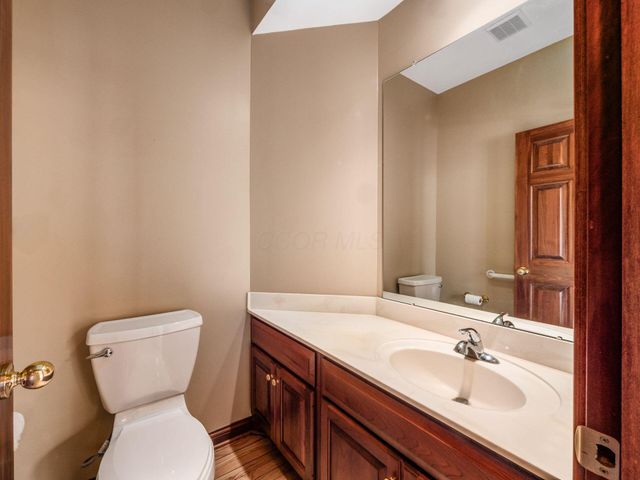 2702 Northmont Drive, Blacklick, OH 43004