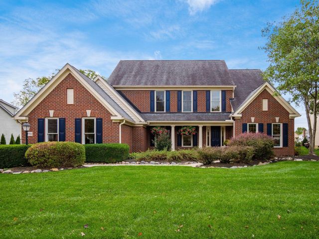 2702 Northmont Drive, Blacklick, OH 43004