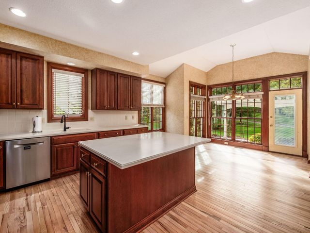 2702 Northmont Drive, Blacklick, OH 43004