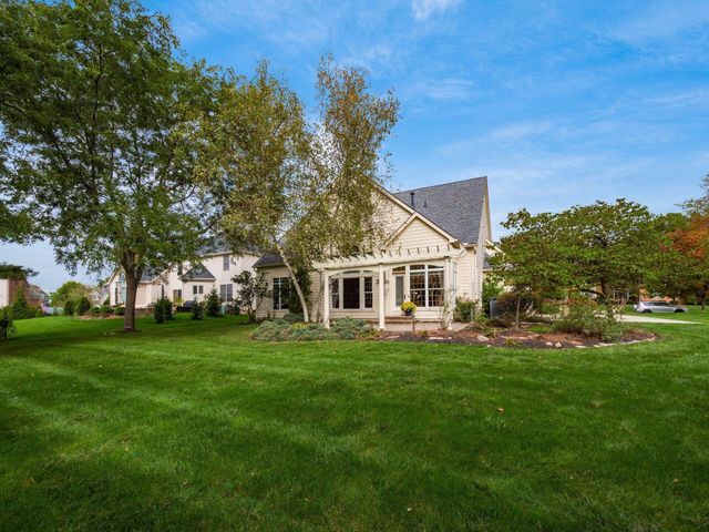 2702 Northmont Drive, Blacklick, OH 43004