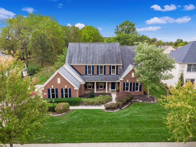 2702 Northmont Drive, Blacklick, OH 43004