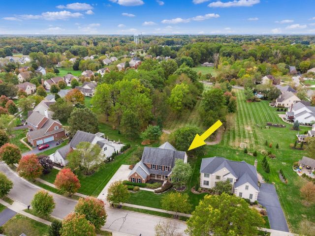 2702 Northmont Drive, Blacklick, OH 43004