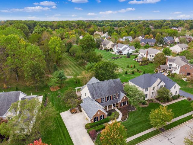 2702 Northmont Drive, Blacklick, OH 43004