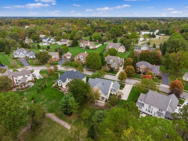 2702 Northmont Drive, Blacklick, OH 43004